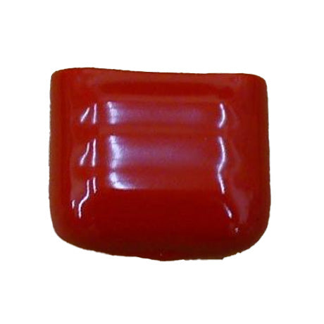 TMM-161-11 Cap for Brake - Red
