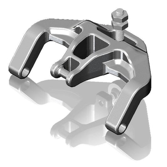 TMS-1605-90 Rail Assembly Latch Pair