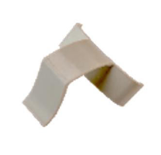 TMS-2448-03 Clip, 8 or 10 Button Skf Pendant