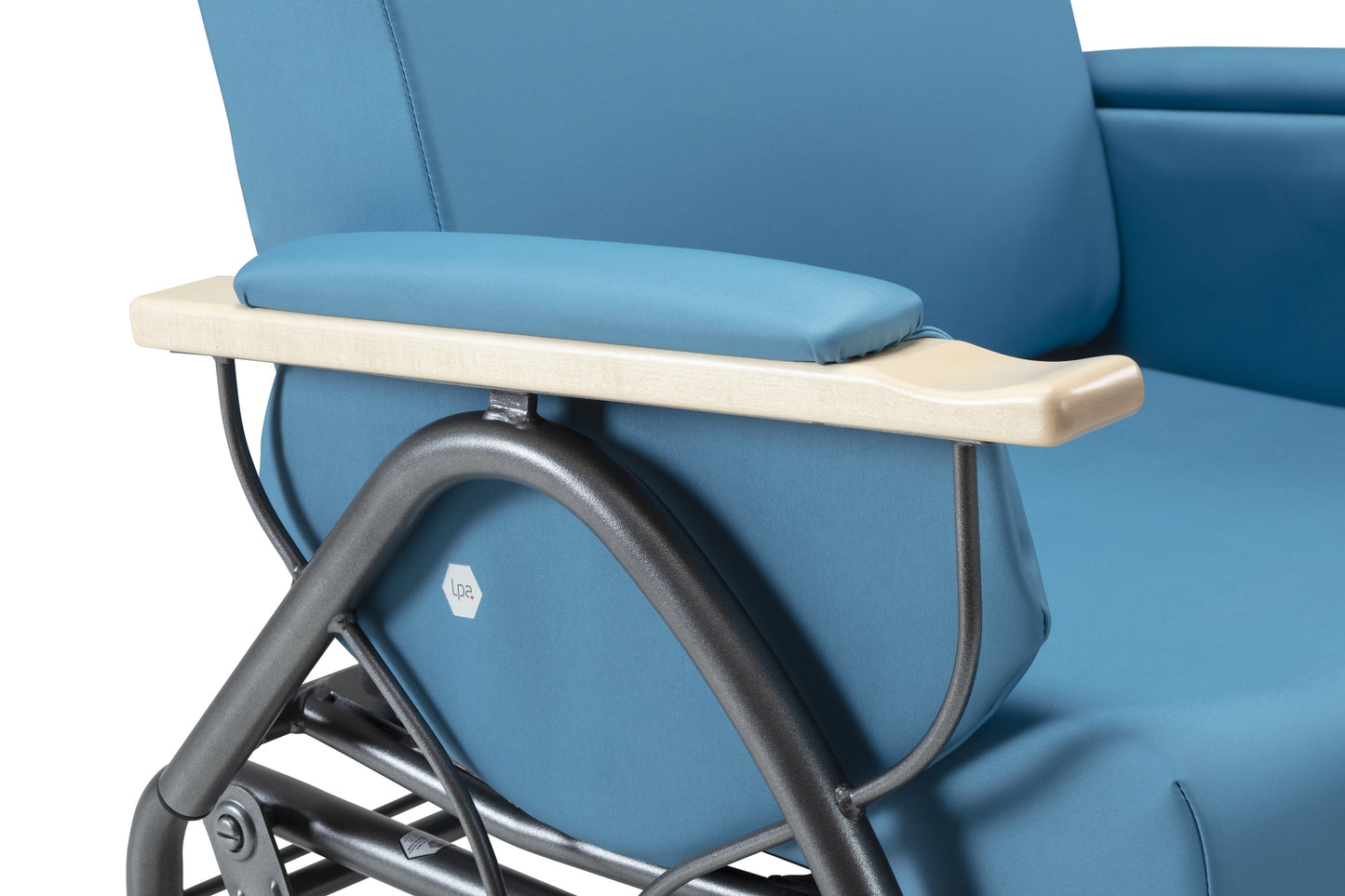 RY-63 Complete Armrest, Including R-20 and RY-63-A