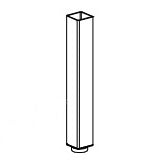 VP-15 Height Adjustable Foot