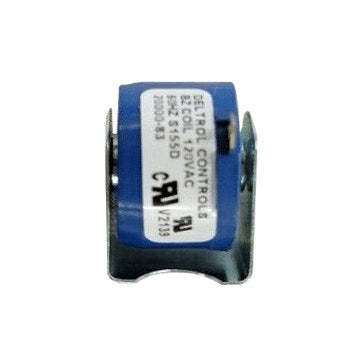 W0013 Buzzer 110V