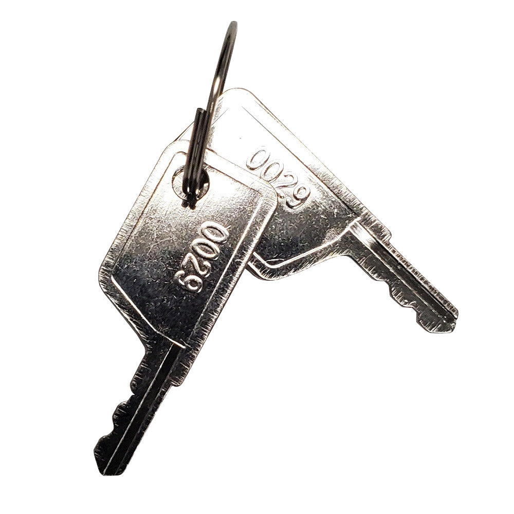 W0102-Key