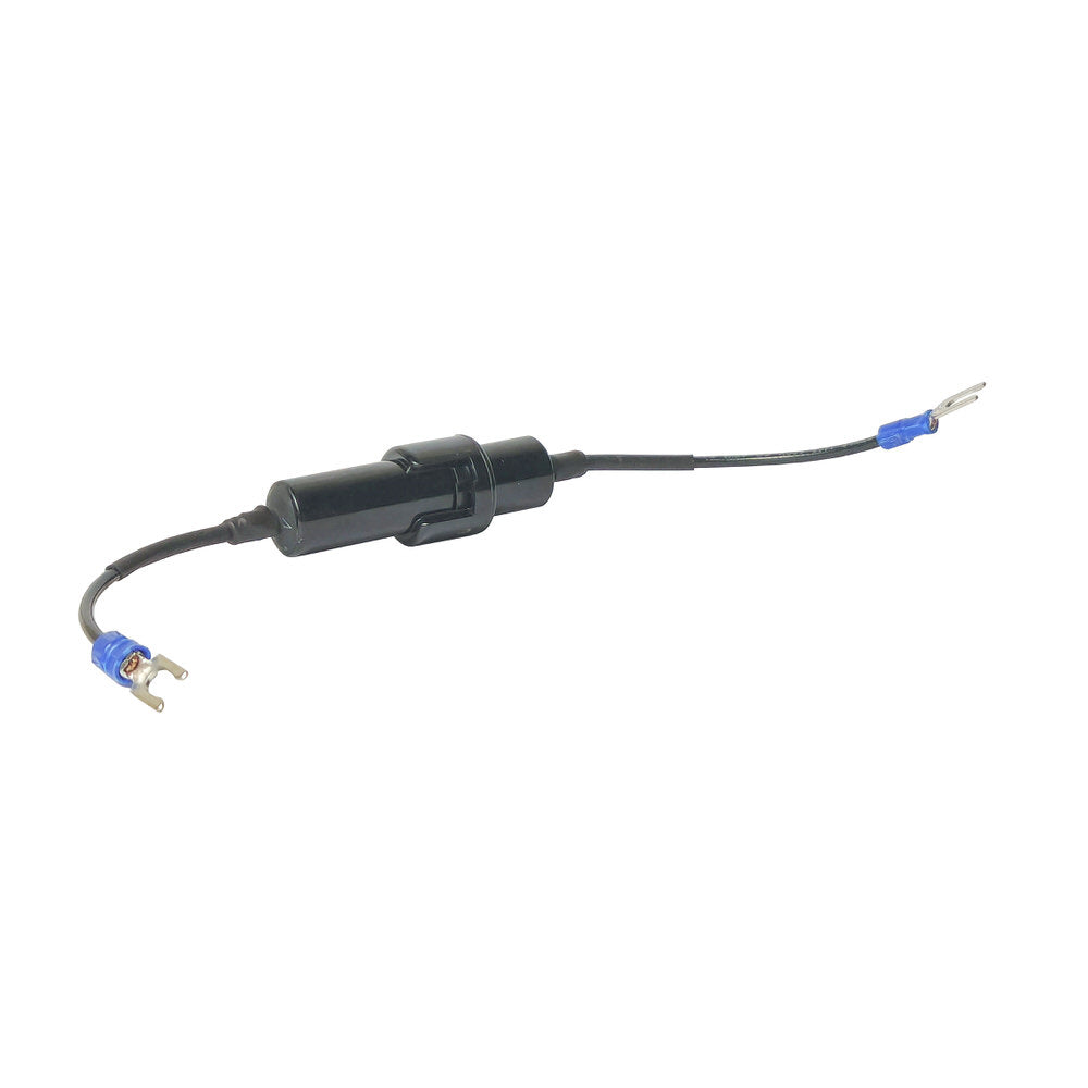 W0110-02 Fuse Holder 120V