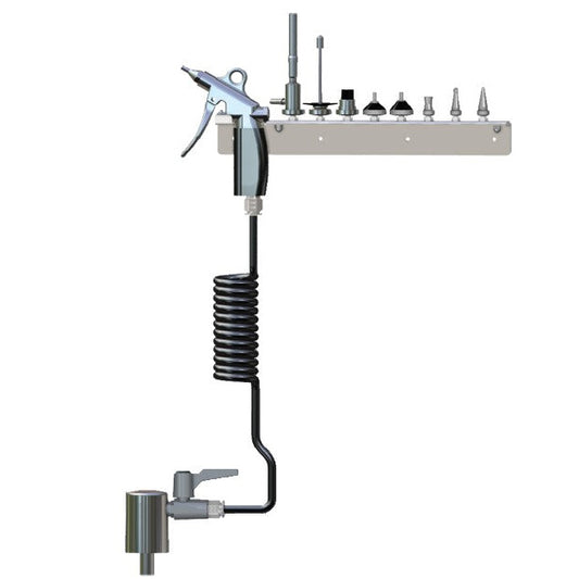 PS-WG Water Gun Assembly