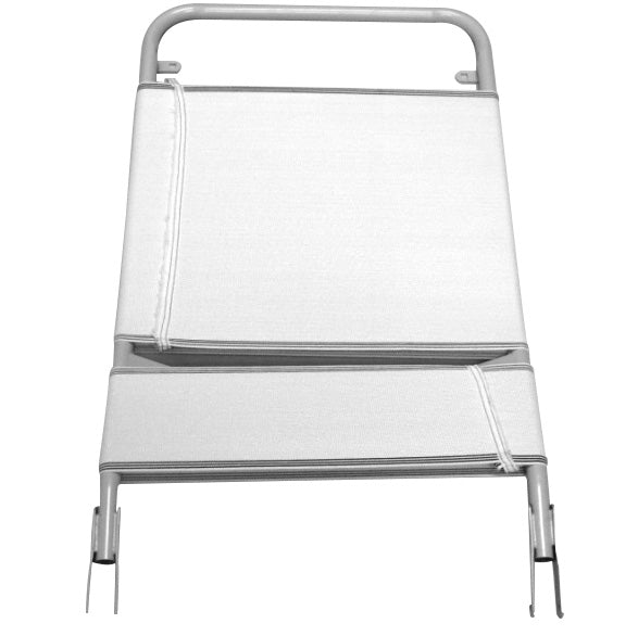 243212WK Back Frame with Webbing