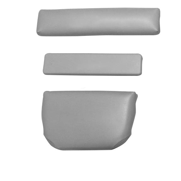U1000K Upholstered Legrest+