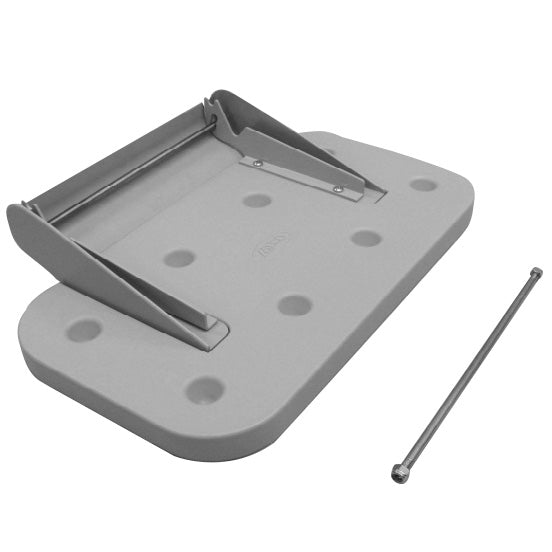 261640K Side Table/Cover