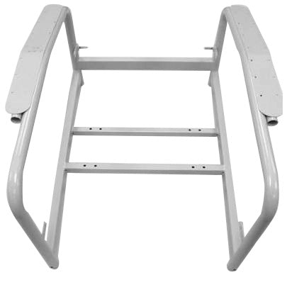 258500 Main Frame