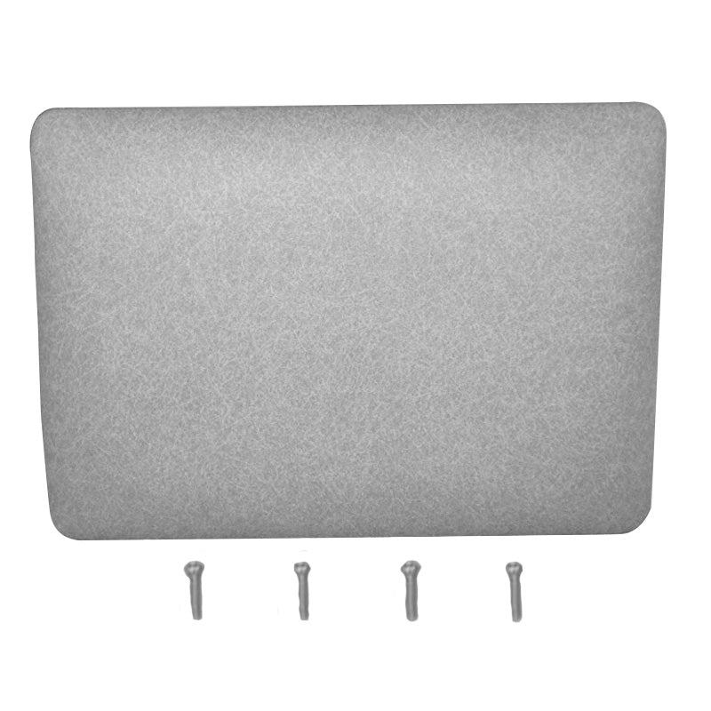 U1008K Upholstered Leg Rest