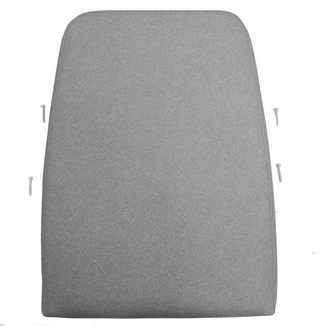 U0212K Upholstered Back