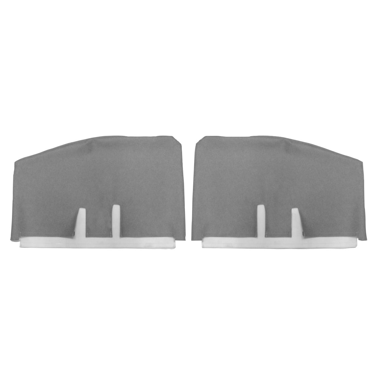 U0007 Vinyl Side Panel