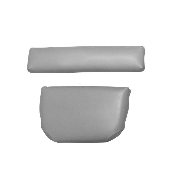 U1002K Upholstered Legrest+