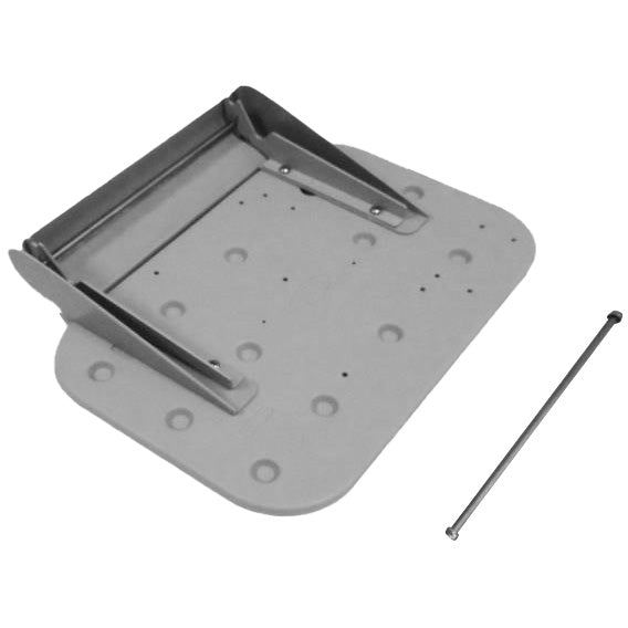 261650K Side Table/Cover