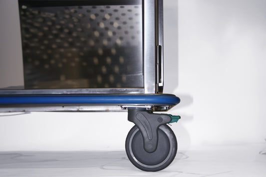 Case Cart Casters and Why They Matter