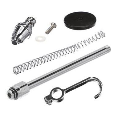 Pre rinse parts and accessories