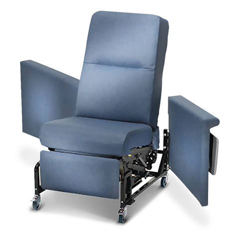 89 Series – Stat Medical Service