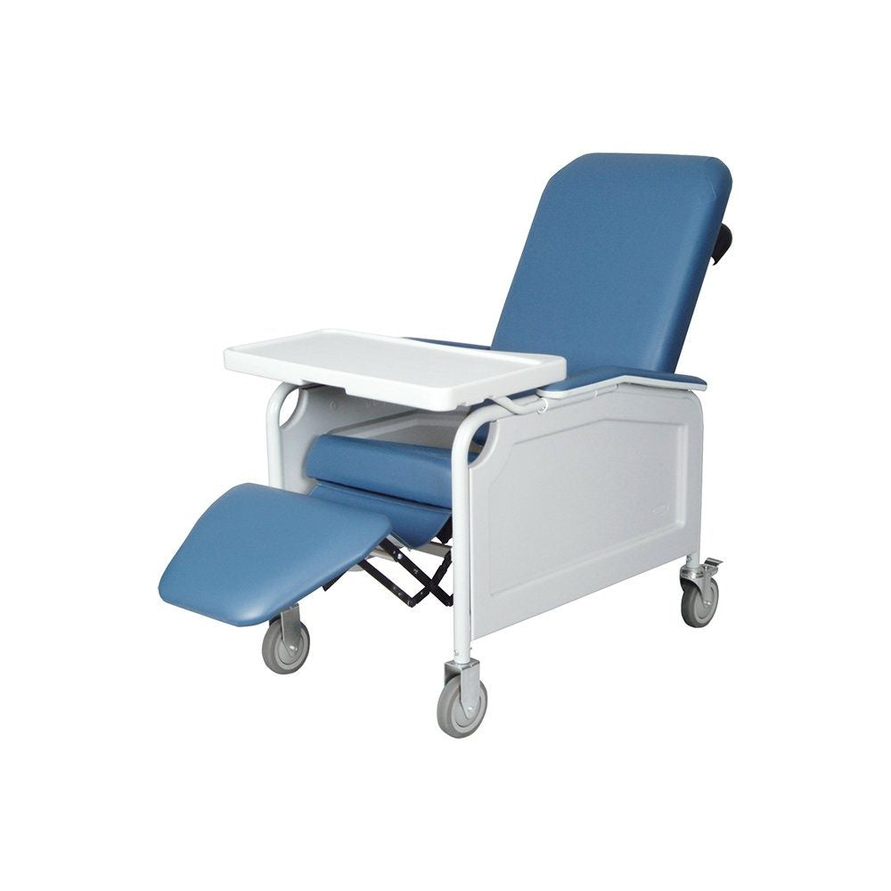 Lifecare Parts