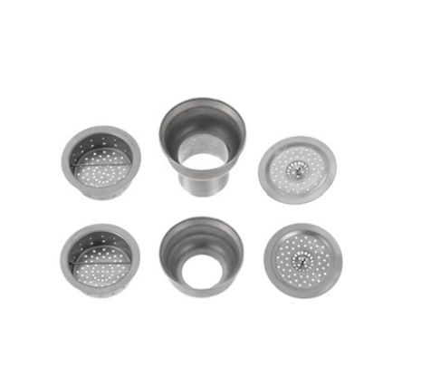 Basket Drains