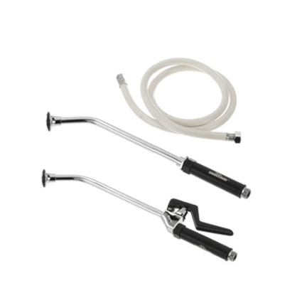 Bed pan cleaners and washers