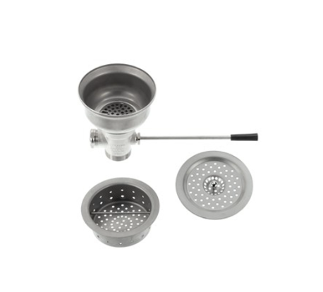 Box pattern Drains