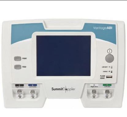 Doppler Parts - Vantage