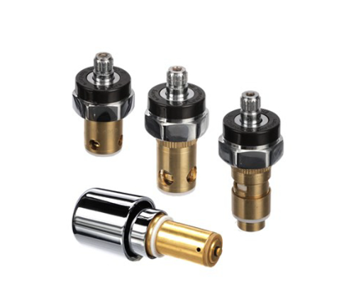 Cartridges/Valves