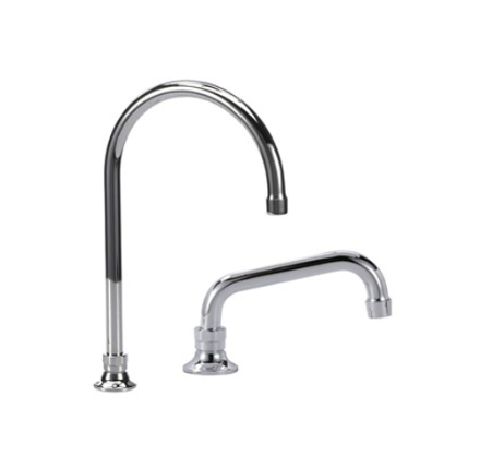 Faucet Bases