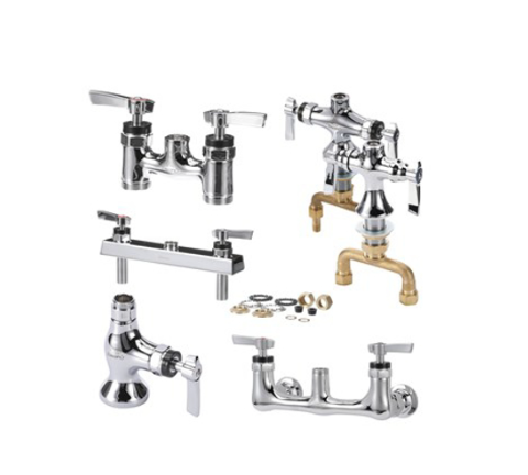 Faucet Bodies