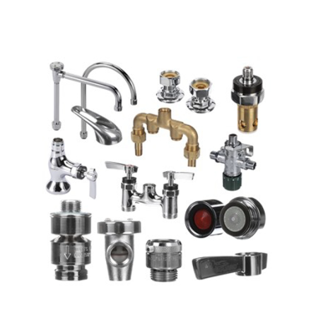 Faucet Parts & Accessories