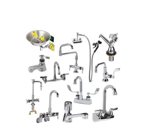 Faucets