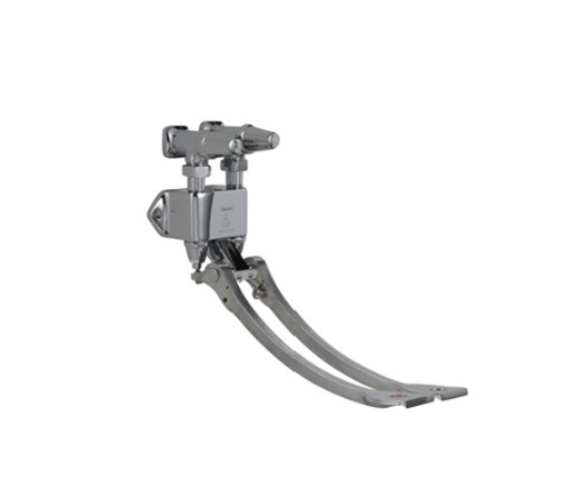 Foot Valves