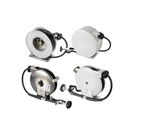 Hose reels & Accessories