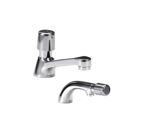 Metering Laboratory Faucets