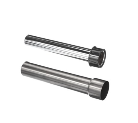 Overflow Tubes