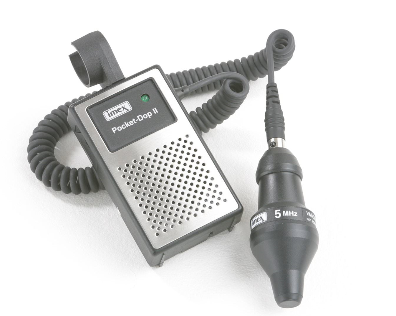 Dopplers Parts - Imex/Nicolet Pocketdop II