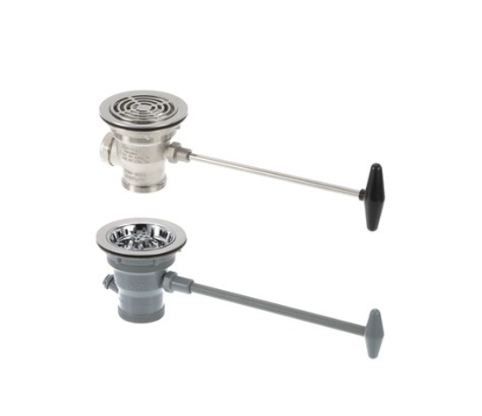 Rotary Drains