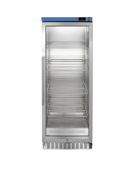 Station One Warming Cabinets