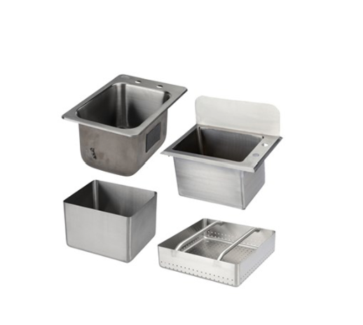 Sinks