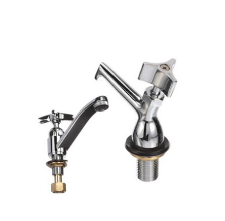 Specialty Faucets