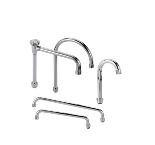 Spouts