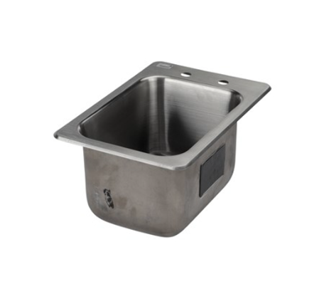 Stainless Steel Drawn Sink Bowls