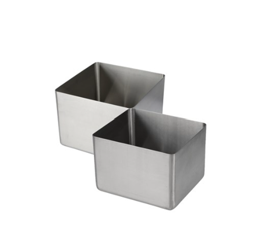 Stainless Steel Fabricated Sink Bowls