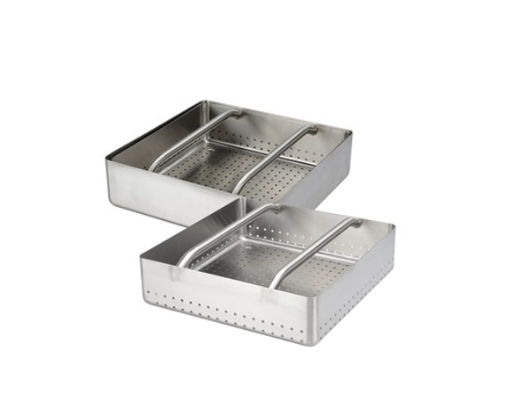 Stainless Steel Pre-Rinse Sink Assemblies