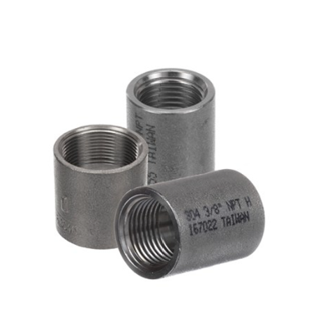 Stainless Steel Couplings