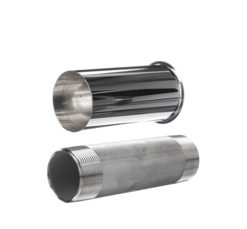 Tailpiece Assemblies
