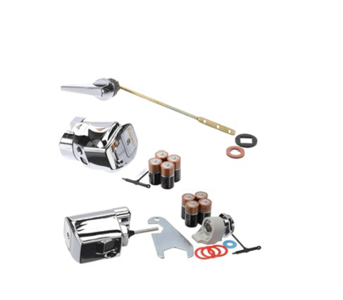 Toilet/Urinal/Section 10 Components