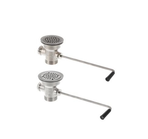 Twist Drains