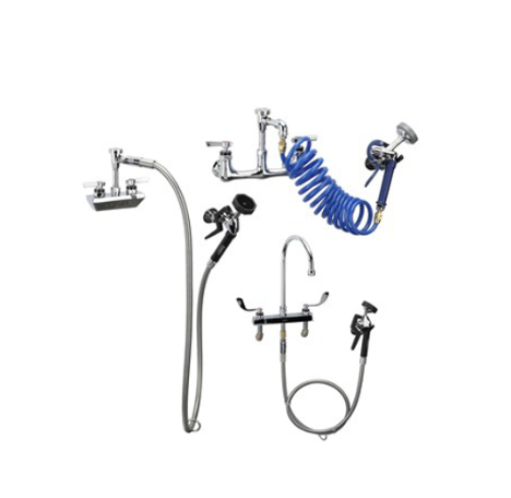Veterinary Faucets