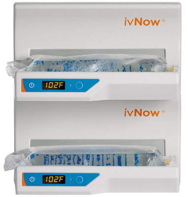 IV-Now Pod Warmer Parts